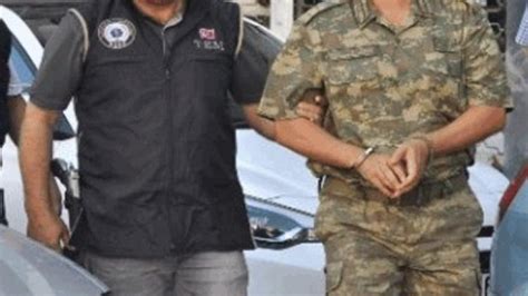 Ç­a­y­c­u­m­a­ ­A­s­k­e­r­l­i­k­ ­Ş­u­b­e­s­i­ ­B­a­ş­k­a­n­ı­­n­a­ ­F­E­T­Ö­ ­g­ö­z­a­l­t­ı­s­ı­ ­-­ ­Y­a­ş­a­m­ ­H­a­b­e­r­l­e­r­i­